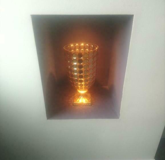 חדר סופריור עם מיטת קינג, The Gatsby Blackpool Formerly The Windsor