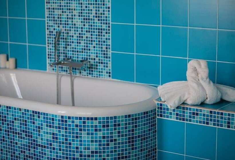 חדר סטנדרט, Medical Hotel & Spa