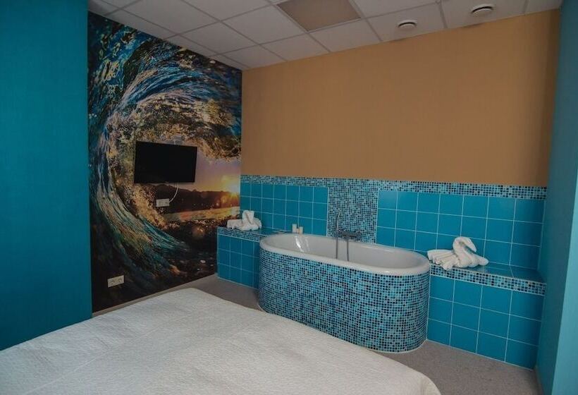 חדר סטנדרט, Medical Hotel & Spa