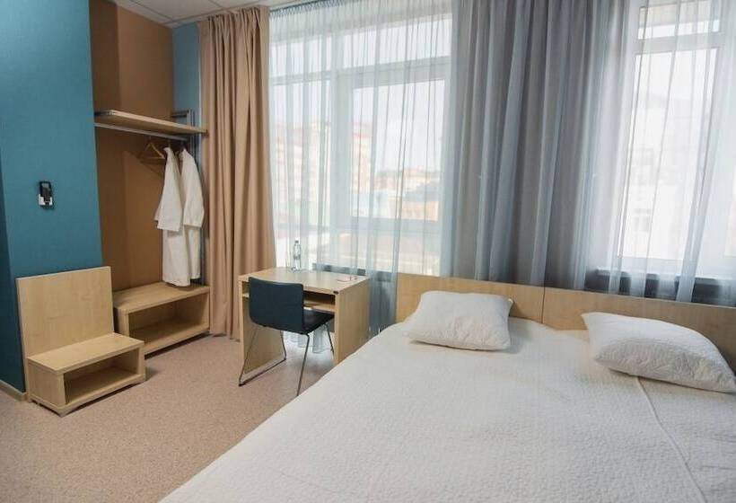 חדר סטנדרט, Medical Hotel & Spa