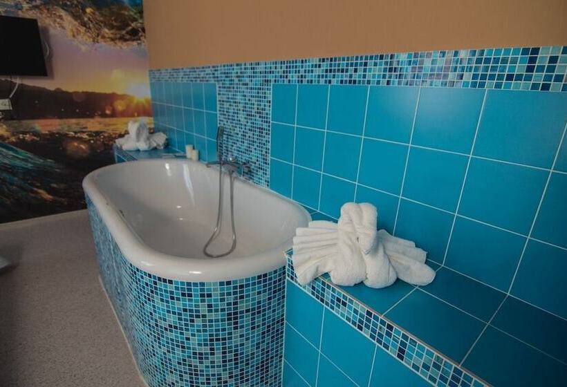 חדר סטנדרט, Medical Hotel & Spa