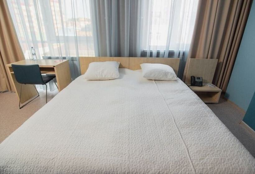 اتاق استاندارد, Medical Hotel & Spa
