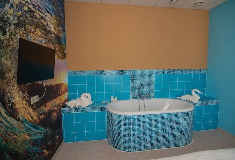 חדר סטנדרט, Medical Hotel & Spa