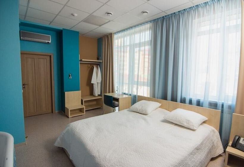 חדר סטנדרט, Medical Hotel & Spa