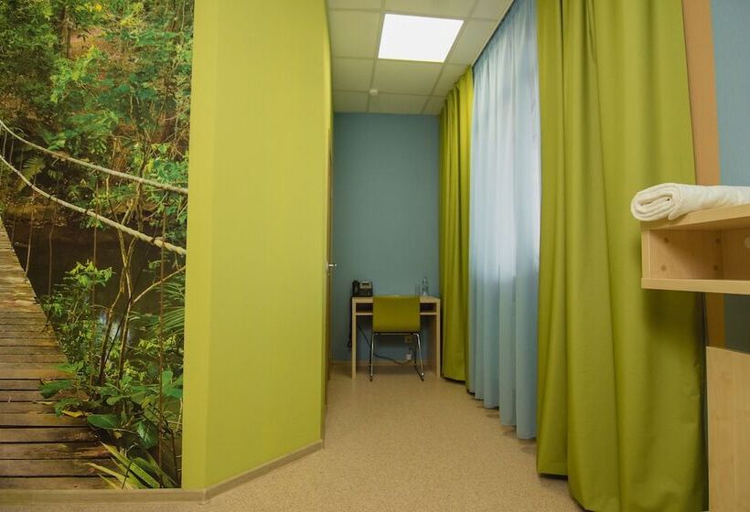 חדר סטנדרט יחיד, Medical Hotel & Spa