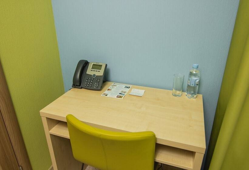 חדר סטנדרט יחיד, Medical Hotel & Spa