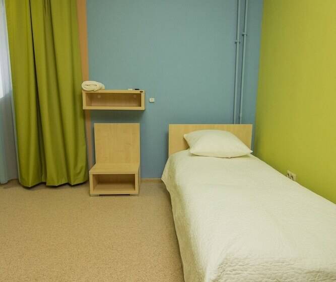 חדר סטנדרט יחיד, Medical Hotel & Spa