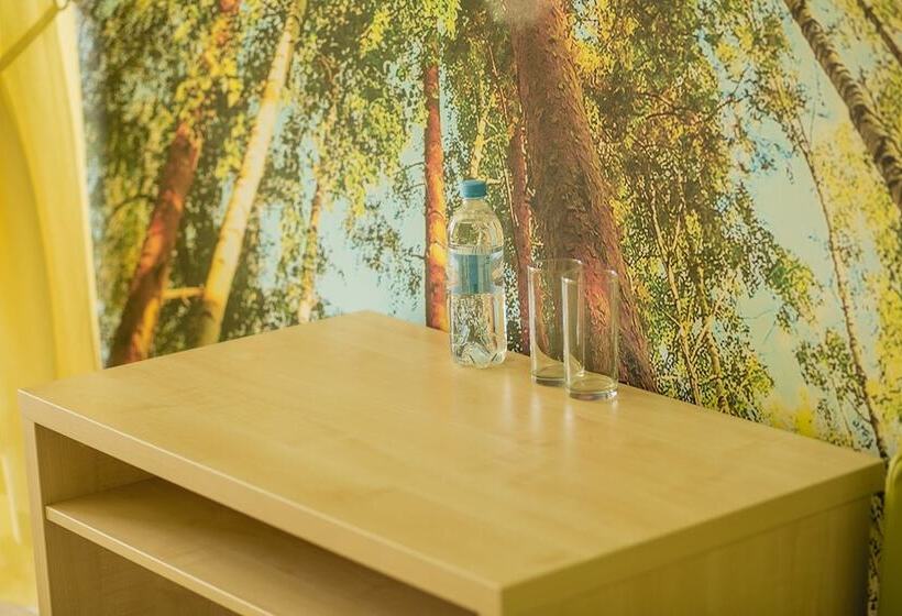 חדר סטנדרט יחיד, Medical Hotel & Spa