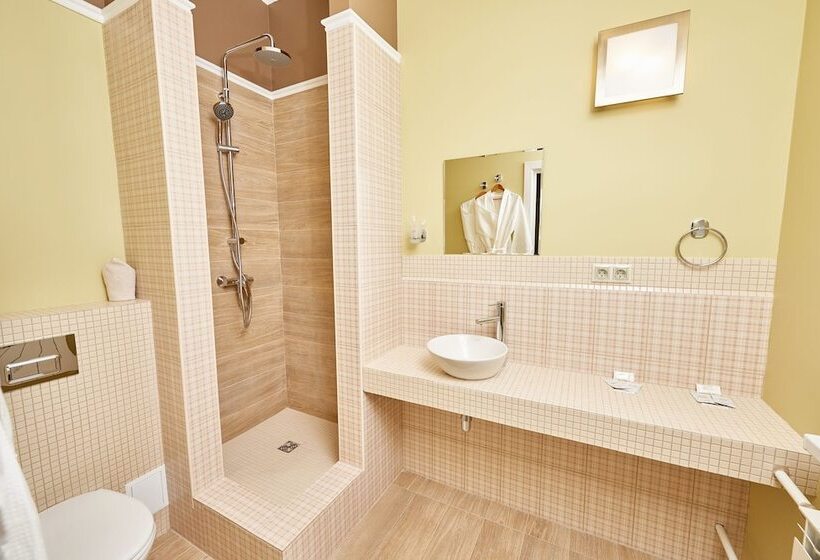 סוויטה, Medical Hotel & Spa