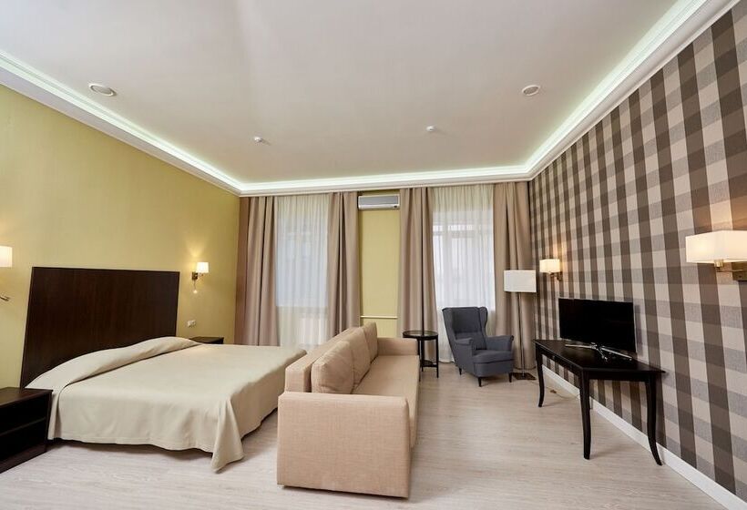 סוויטה, Medical Hotel & Spa