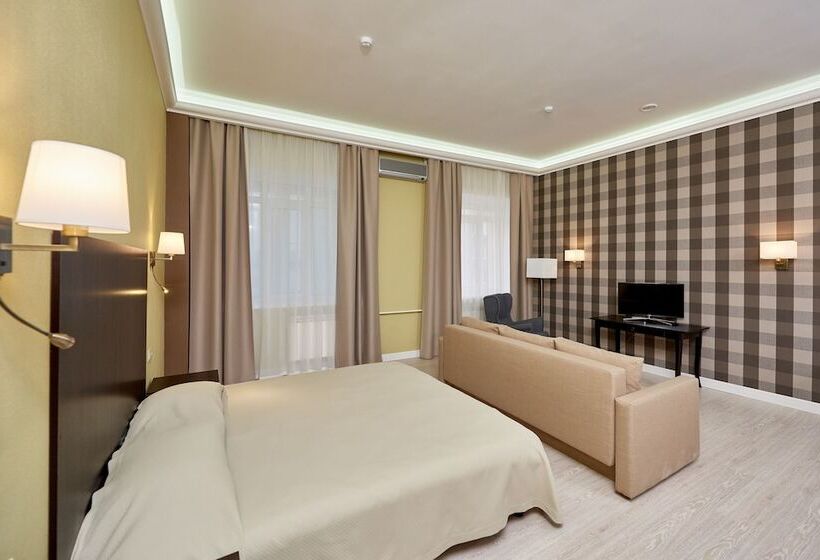 סוויטה, Medical Hotel & Spa