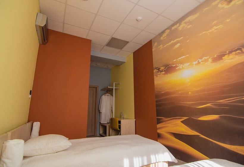 اتاق استاندارد, Medical Hotel & Spa