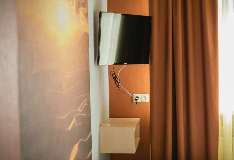 חדר סטנדרט, Medical Hotel & Spa