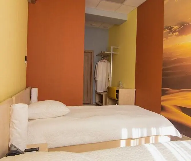 スタンダードルーム, Medical Hotel & Spa