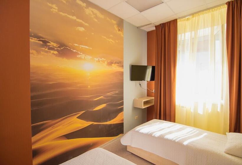 חדר סטנדרט, Medical Hotel & Spa