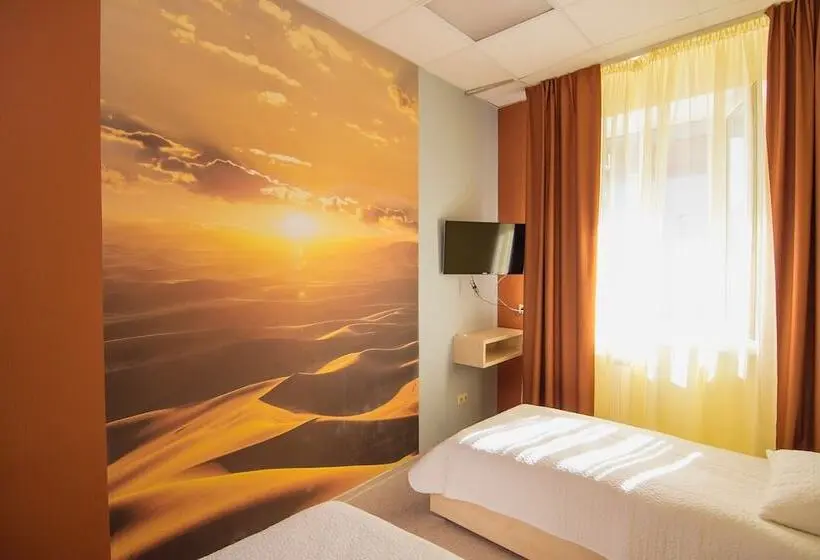 スタンダードルーム, Medical Hotel & Spa