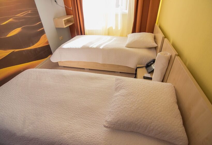 اتاق استاندارد, Medical Hotel & Spa
