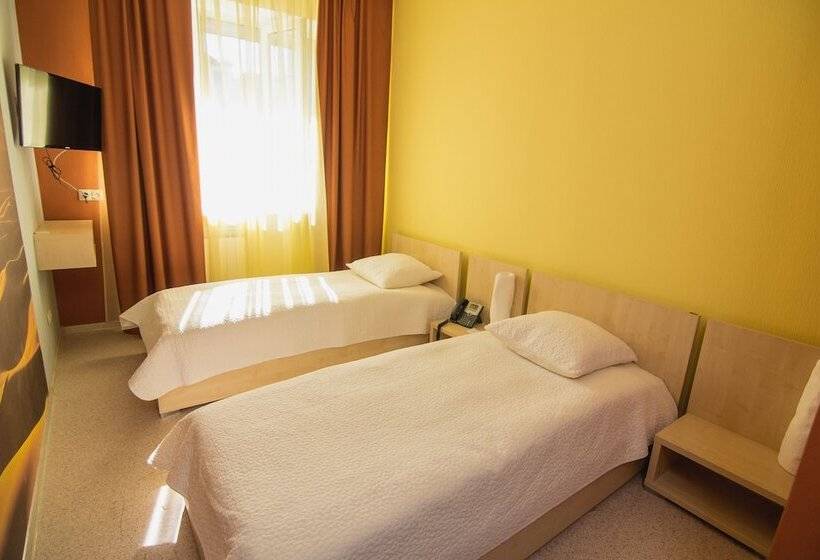 חדר סטנדרט, Medical Hotel & Spa