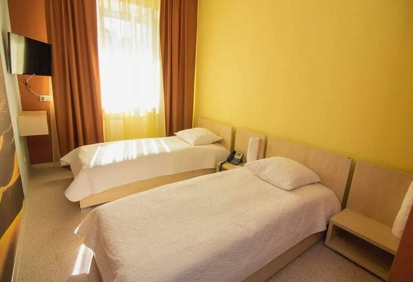 スタンダードルーム, Medical Hotel & Spa