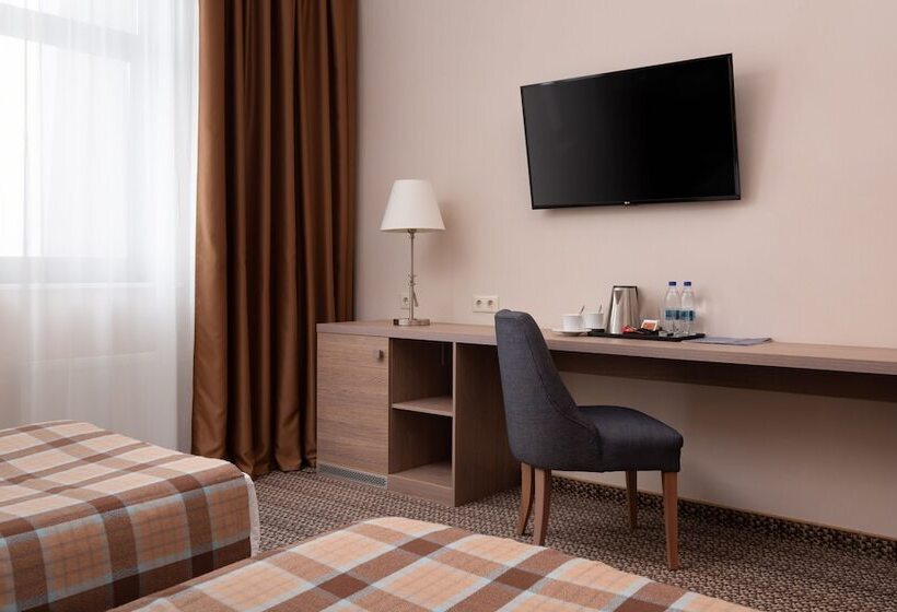 اتاق استاندارد, Medical Spa Hotel Rosa Springs