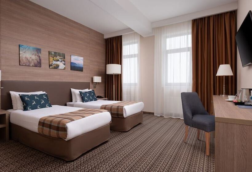 اتاق استاندارد, Medical Spa Hotel Rosa Springs