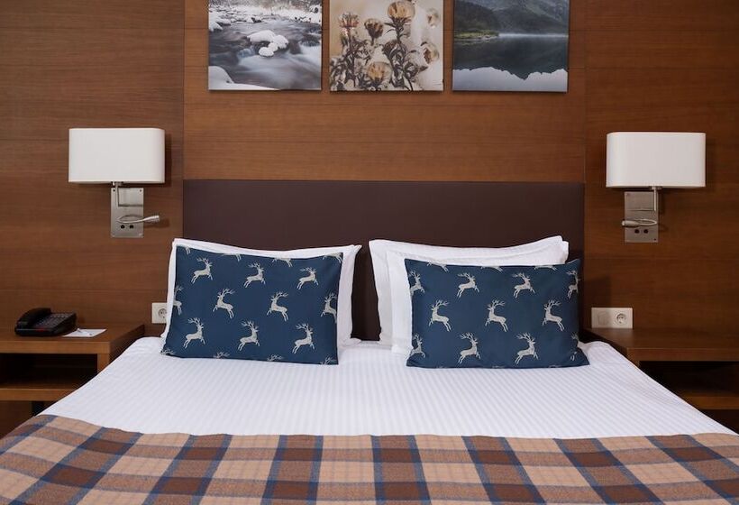 اتاق استاندارد, Medical Spa Hotel Rosa Springs