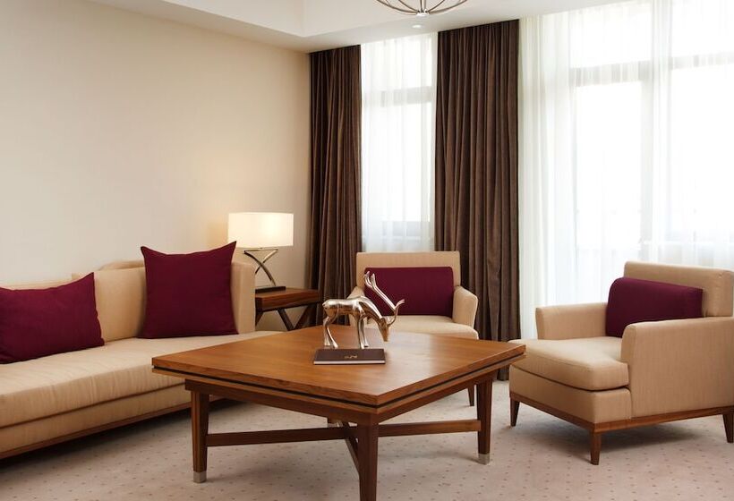 سوییت, Medical Spa Hotel Rosa Springs