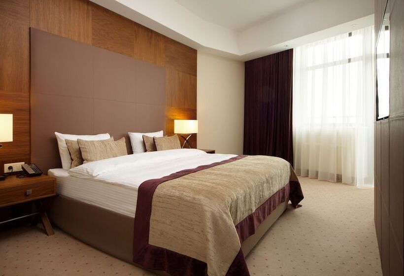 Люкс, Medical Spa Hotel Rosa Springs