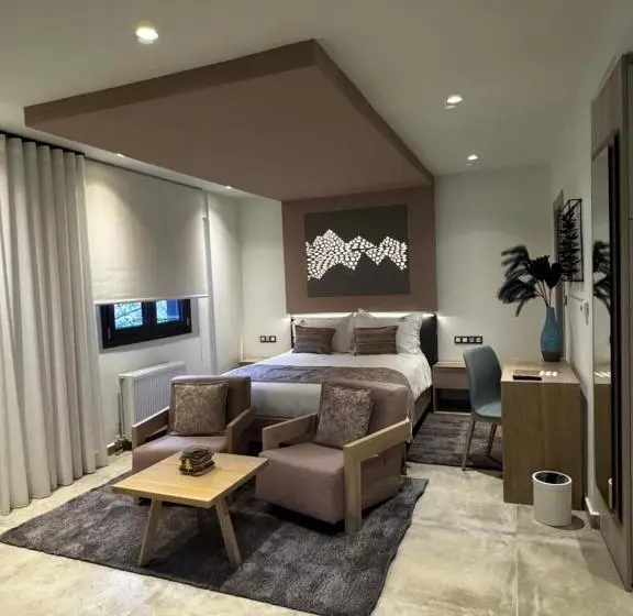 Sviitti, Noelle Mountain Suites
