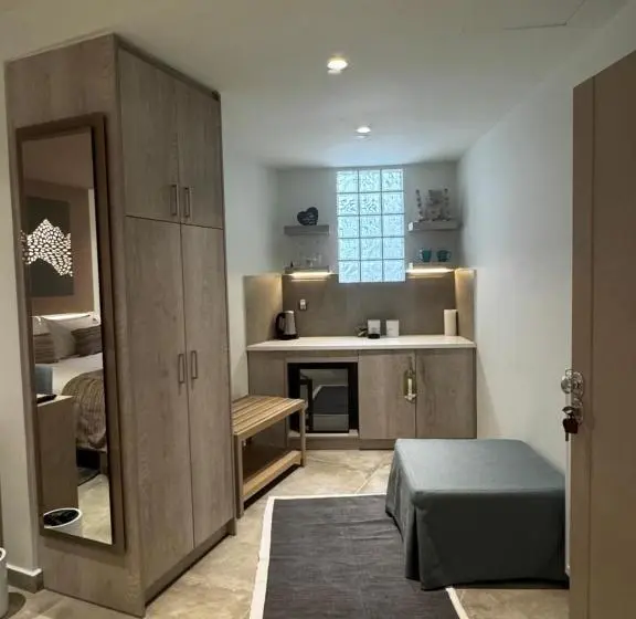 Sviitti, Noelle Mountain Suites