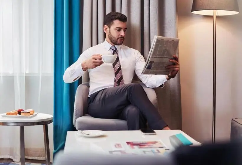 اتاق استاندارد, Flora Inn Hotel Dubai Airport
