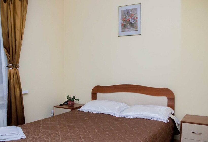 스탠다드 룸, Elysium