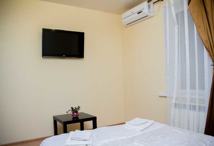 스탠다드 룸, Elysium