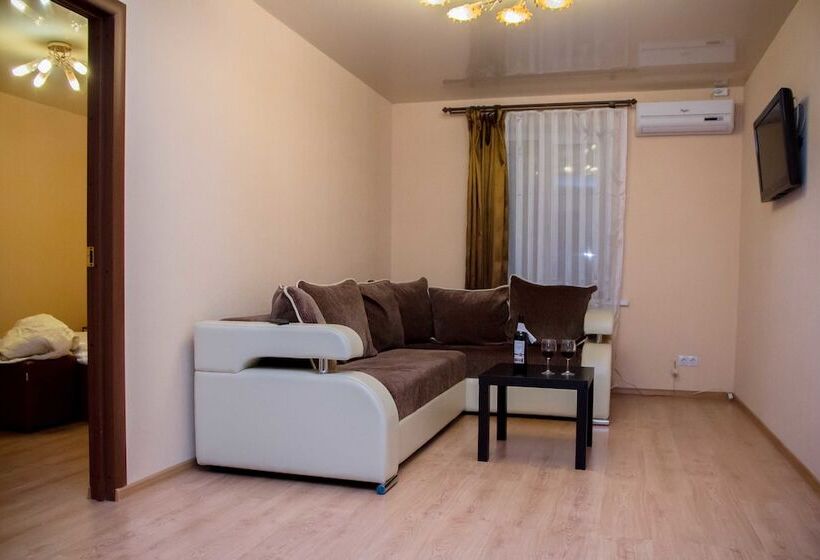 스탠다드 룸, Elysium