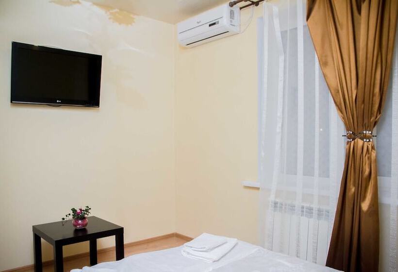 스탠다드 룸, Elysium