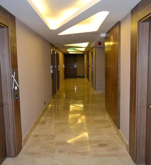 Номер Стандарт Индивидуальный, Extenso