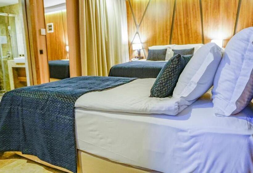 Номер Стандарт, Extenso