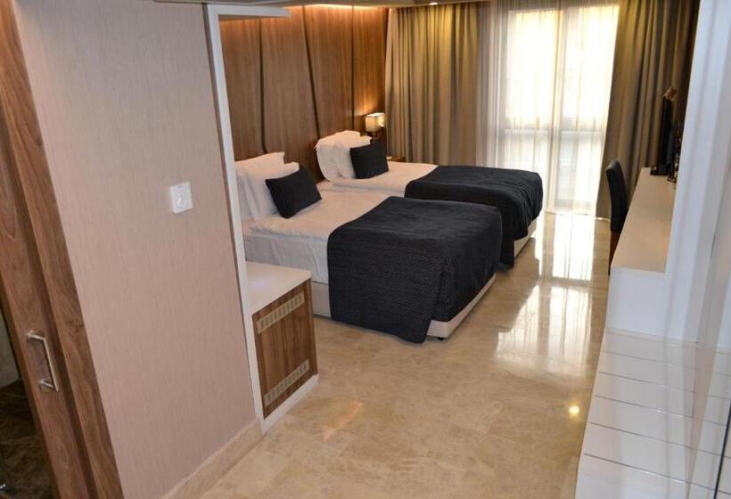 Номер Стандарт, Extenso