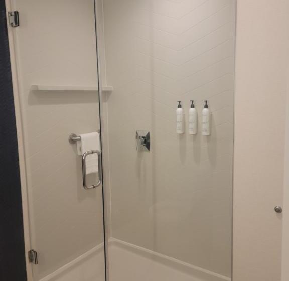 إستوديو قياسى سرير كينج, Fairfield Inn & Suites By Marriott Athens