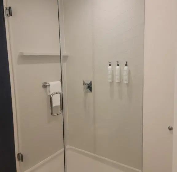 Standard-studio King-vuode, Fairfield Inn & Suites By Marriott Athens