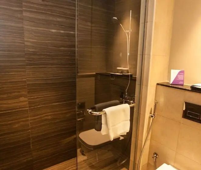 اتاق سوپریور, Flora Inn Hotel Dubai Airport