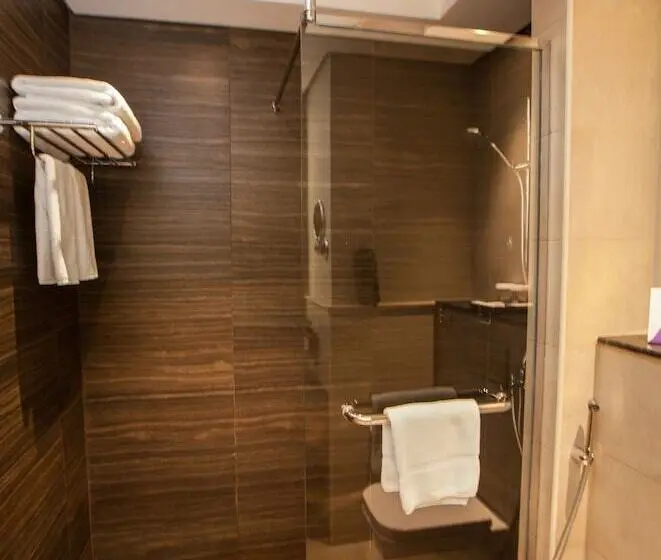 اتاق سوپریور, Flora Inn Hotel Dubai Airport
