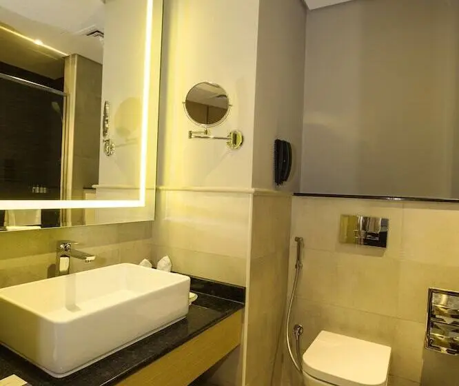 اتاق سوپریور, Flora Inn Hotel Dubai Airport