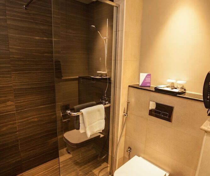 高级大房间, Flora Inn Hotel Dubai Airport