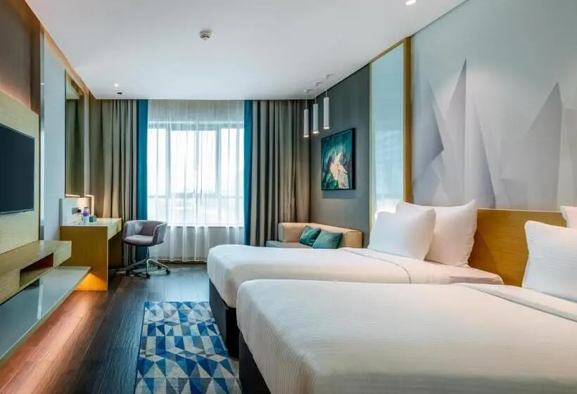 اتاق سوپریور, Flora Inn Hotel Dubai Airport