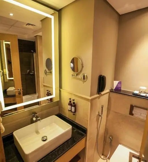 اتاق پرمیوم, Flora Inn Hotel Dubai Airport