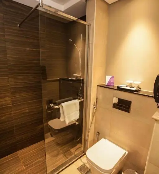 اتاق استاندارد, Flora Inn Hotel Dubai Airport