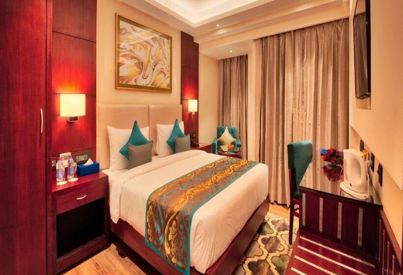 标准间, Golden Tulip Essential Jaipur