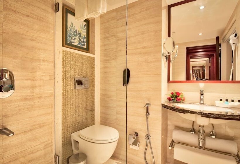 高级大房间, Golden Tulip Essential Jaipur