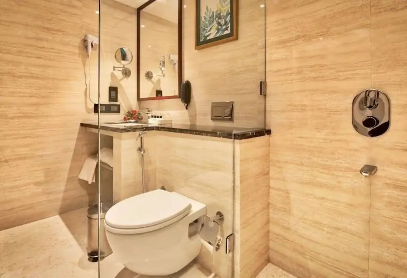 スーペリアールーム, Golden Tulip Essential Jaipur